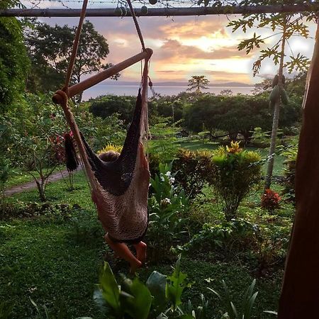 Finca Mystica Mérida Eksteriør bilde