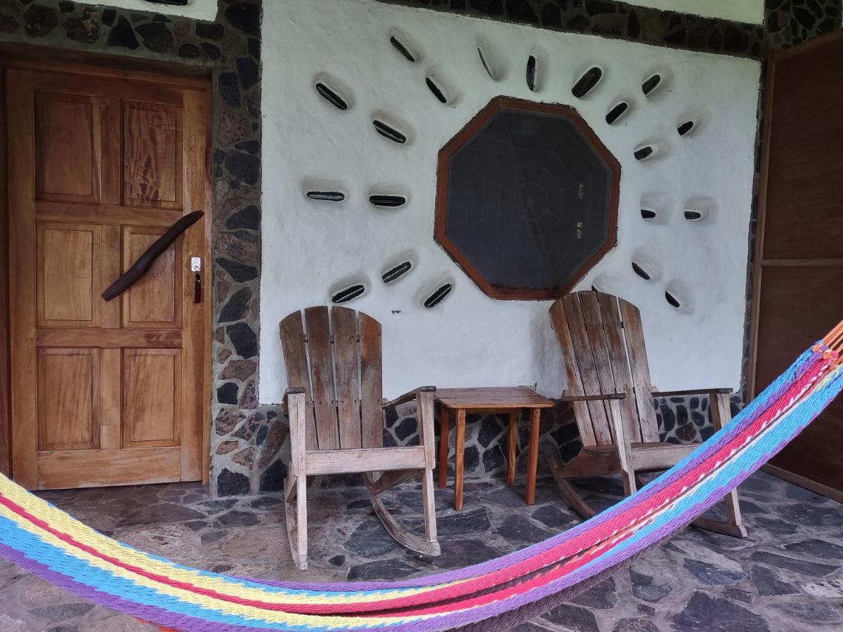 Finca Mystica Mérida Eksteriør bilde