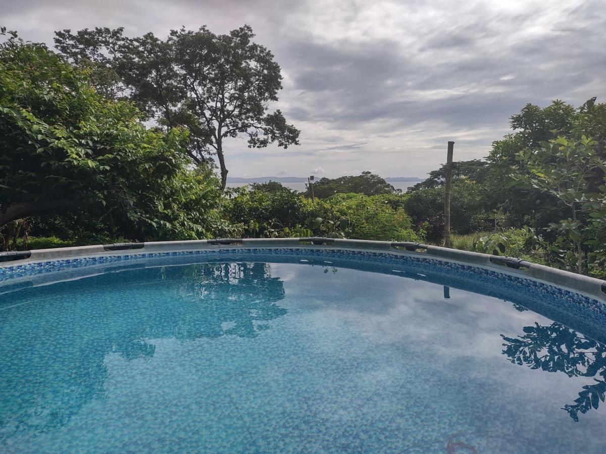 Finca Mystica Mérida Eksteriør bilde