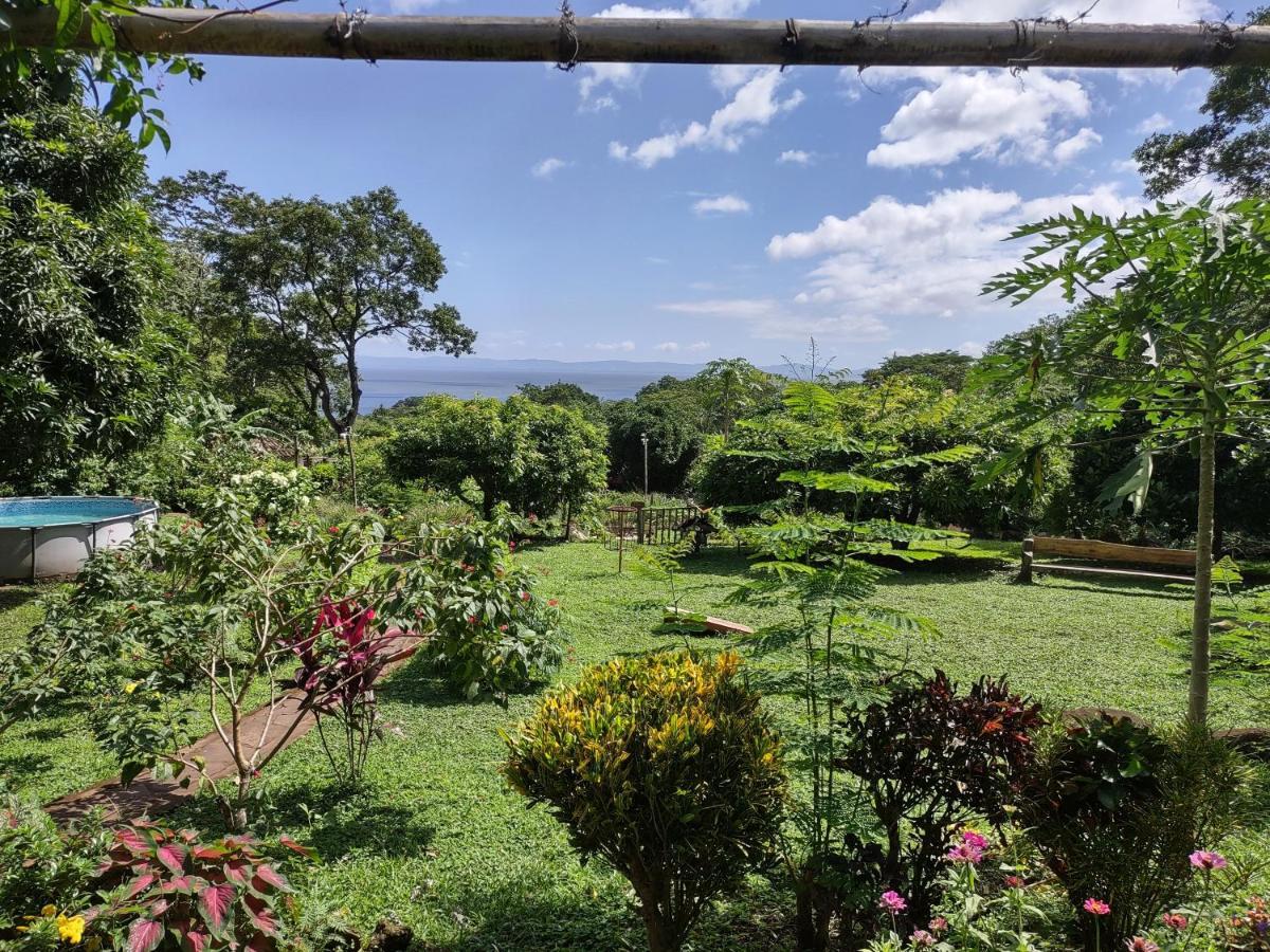 Finca Mystica Mérida Eksteriør bilde