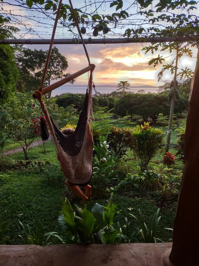 Finca Mystica Mérida Eksteriør bilde