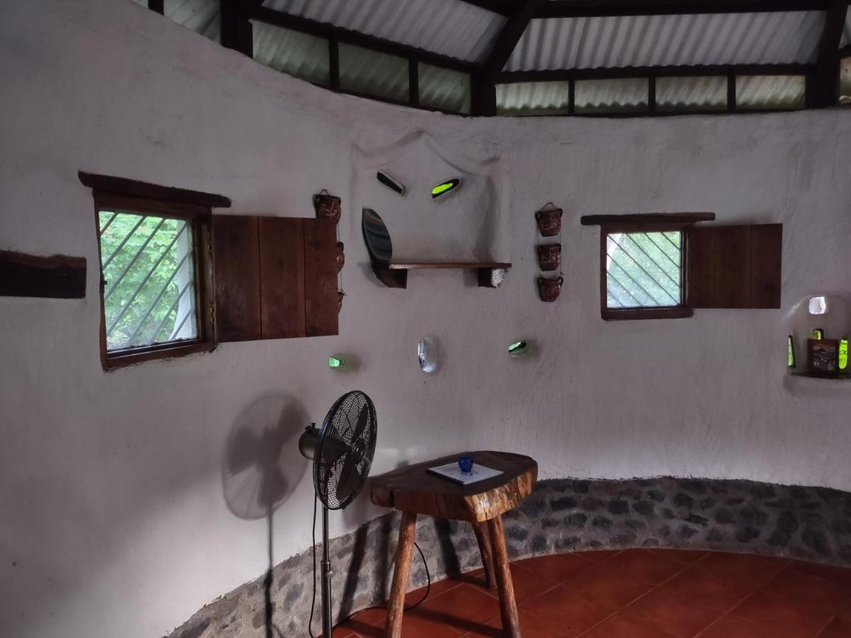 Finca Mystica Mérida Rom bilde