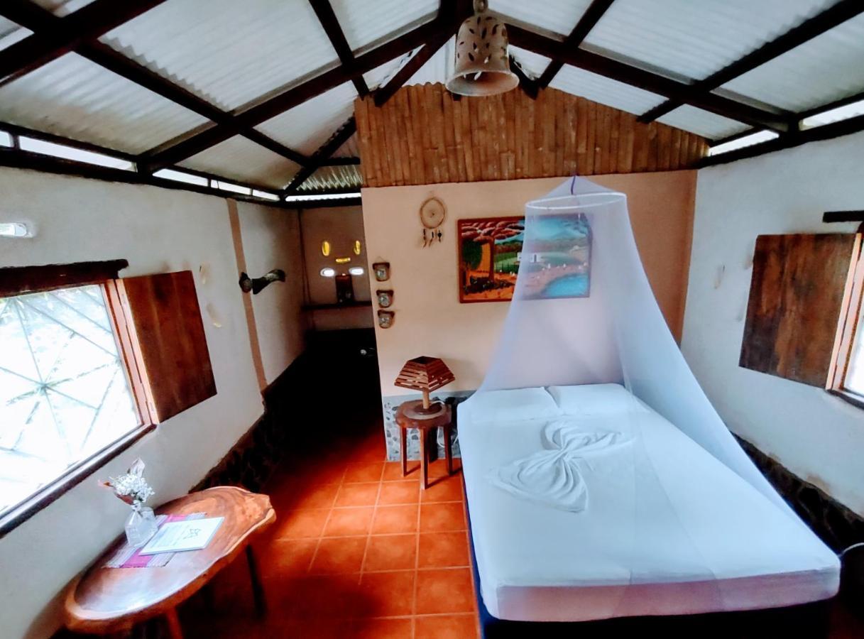 Finca Mystica Mérida Rom bilde