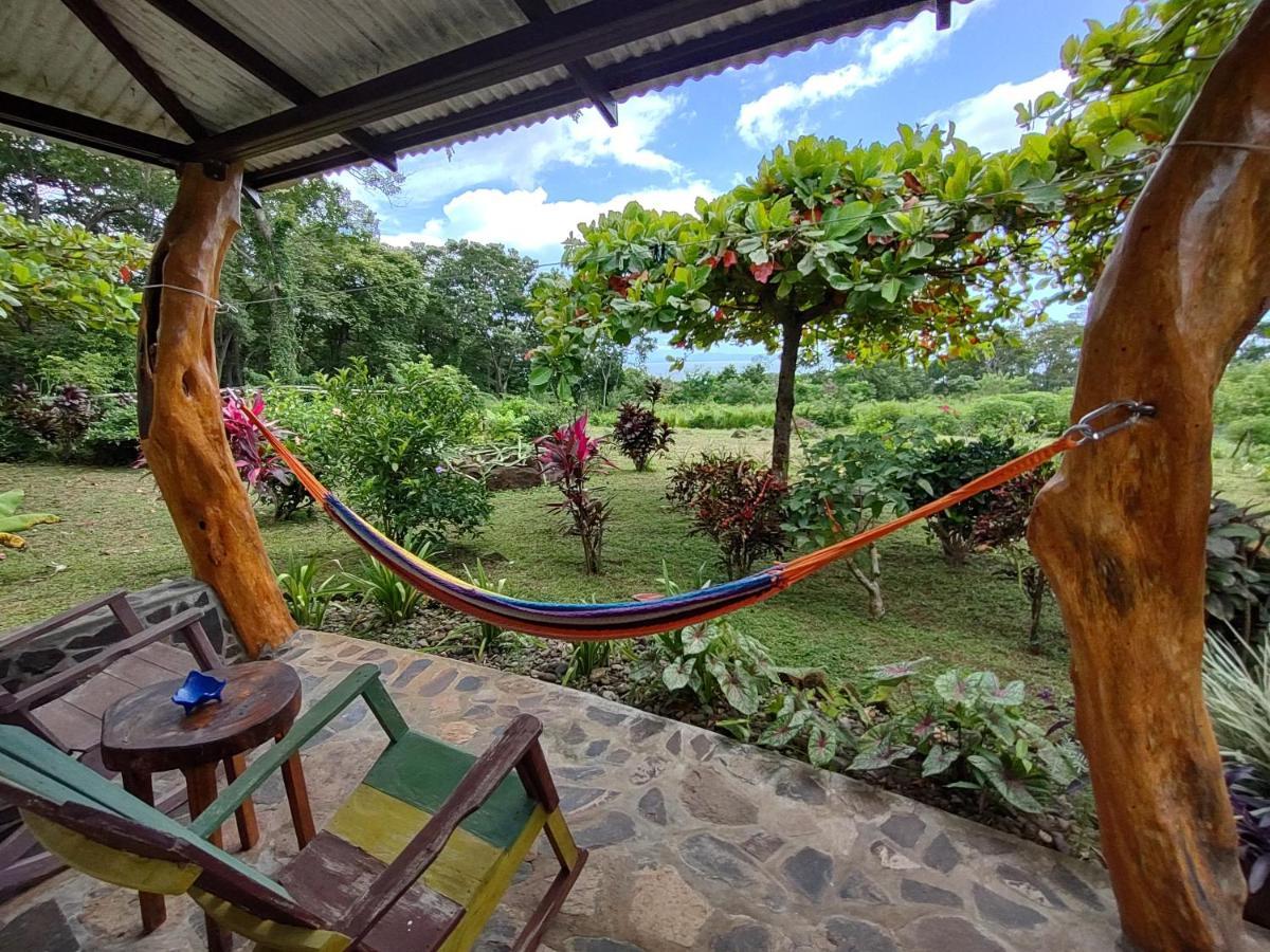 Finca Mystica Mérida Rom bilde