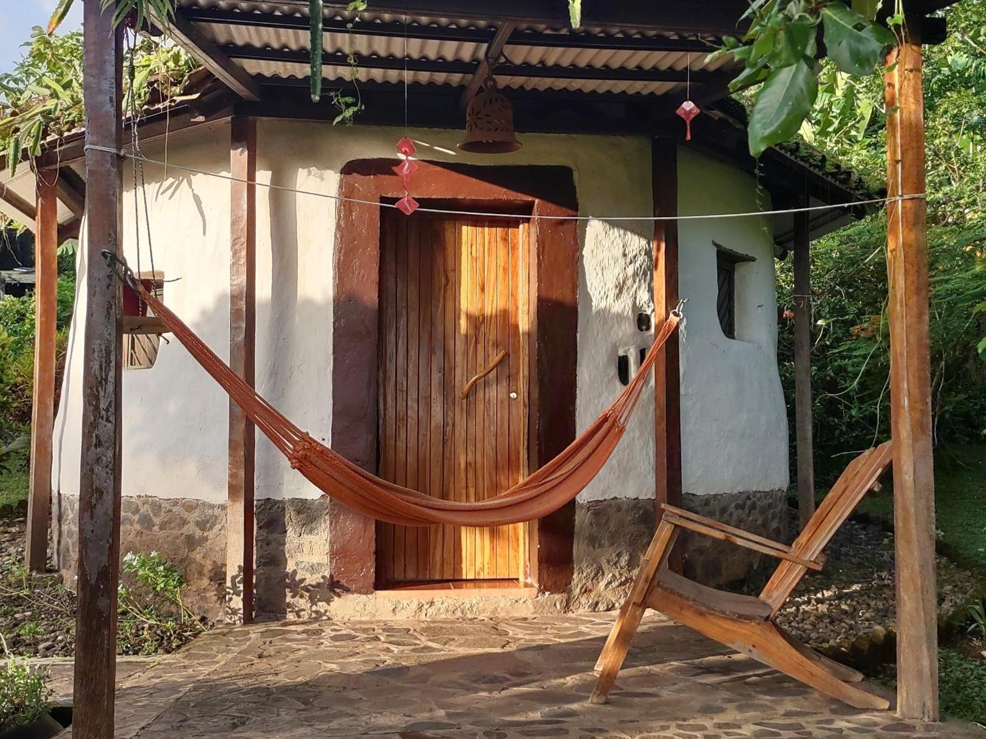Finca Mystica Mérida Rom bilde