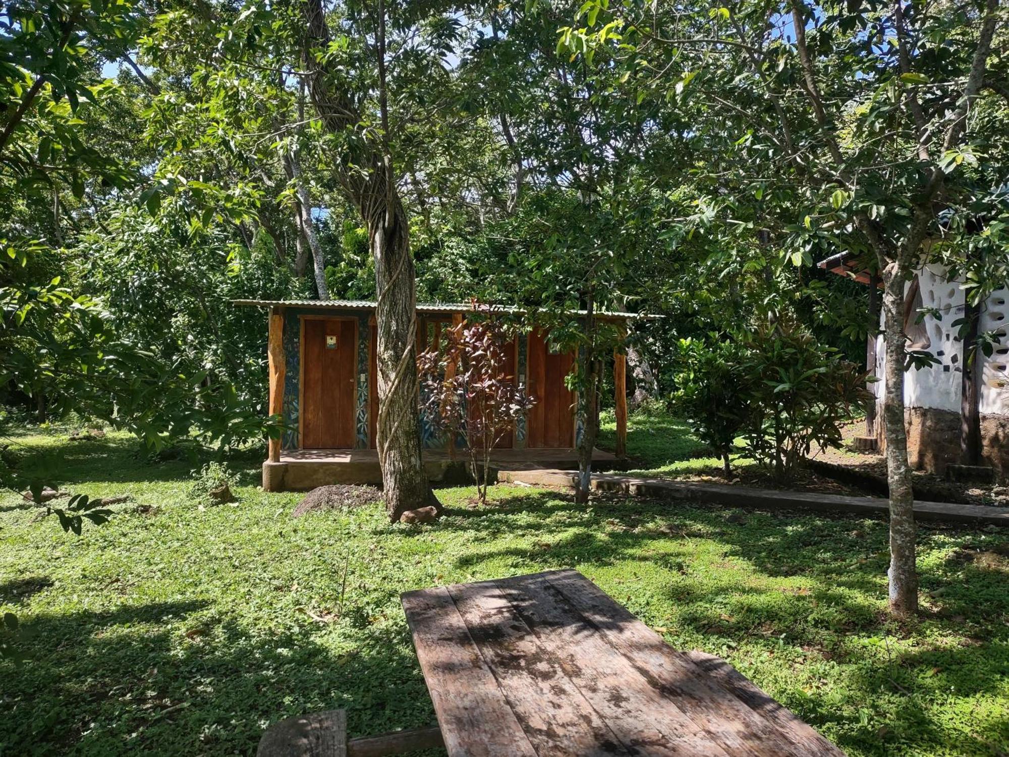 Finca Mystica Mérida Rom bilde