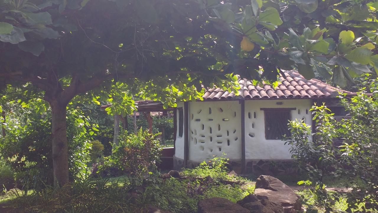 Finca Mystica Mérida Eksteriør bilde