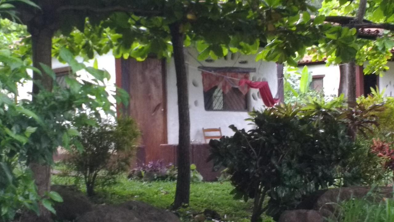 Finca Mystica Mérida Eksteriør bilde
