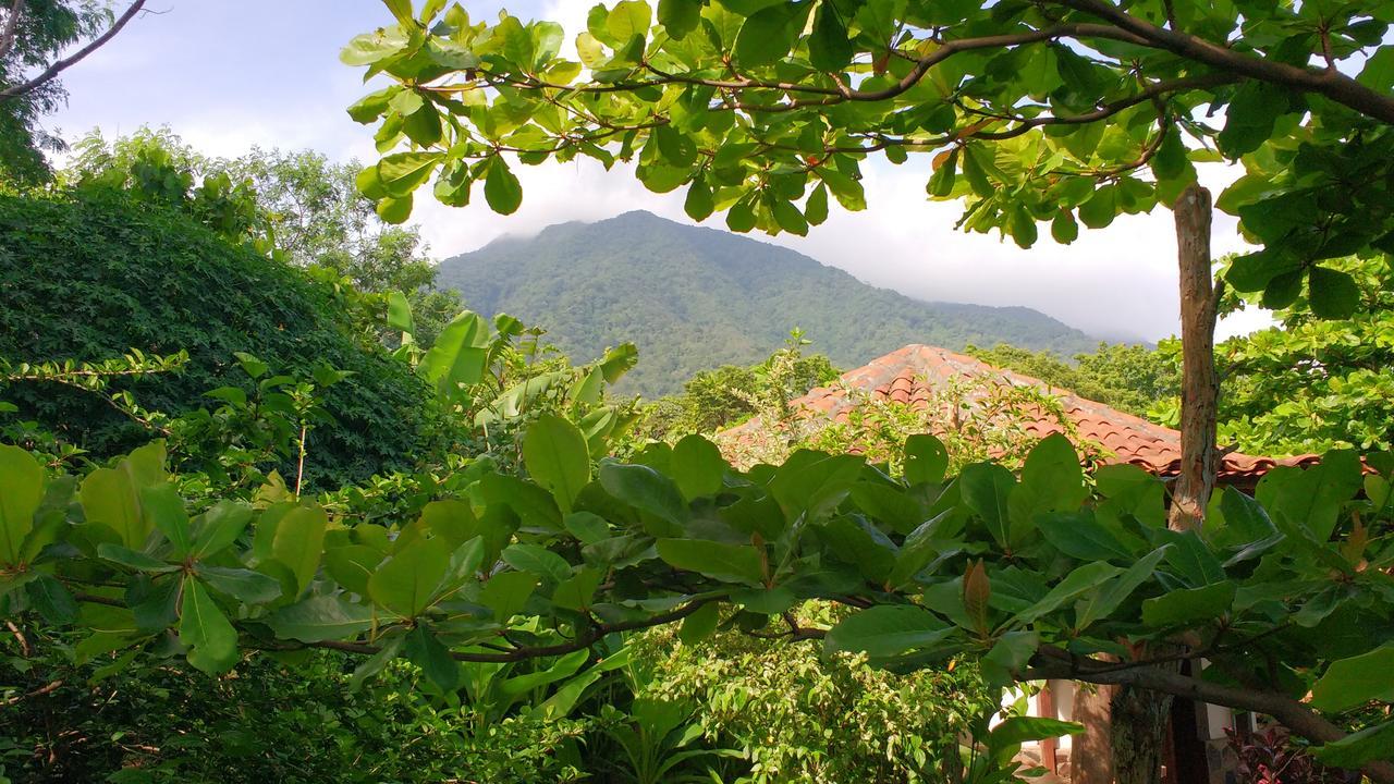 Finca Mystica Mérida Eksteriør bilde